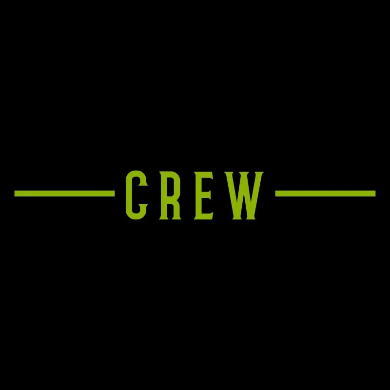 crew strich