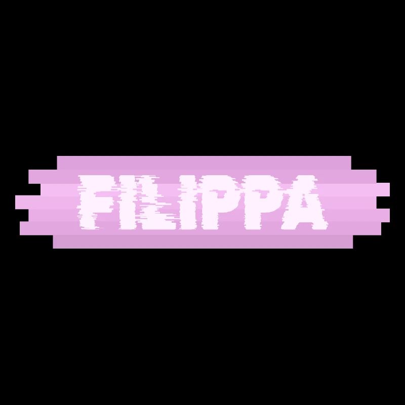 Woman's name Filippa
