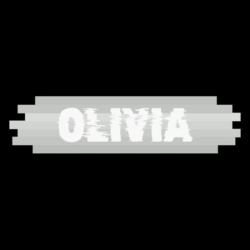 Olivia als Name