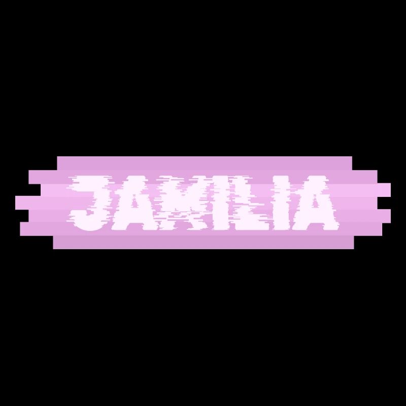 Jamili as a woman's name
