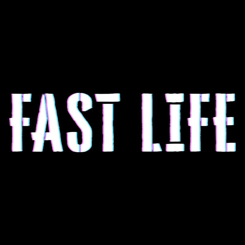 Vie rapide