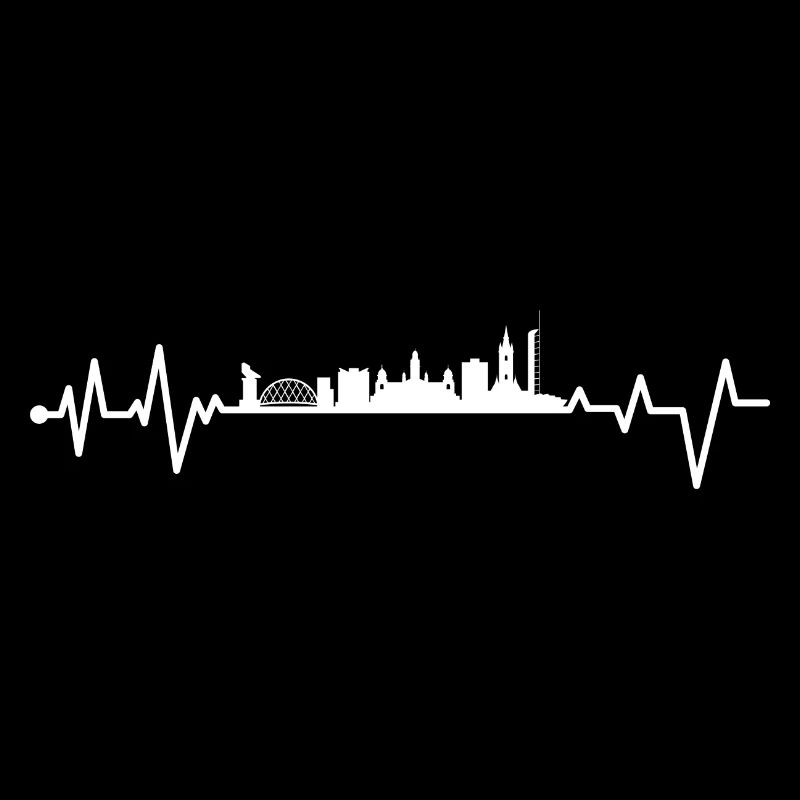 Glasgow Heartbeat