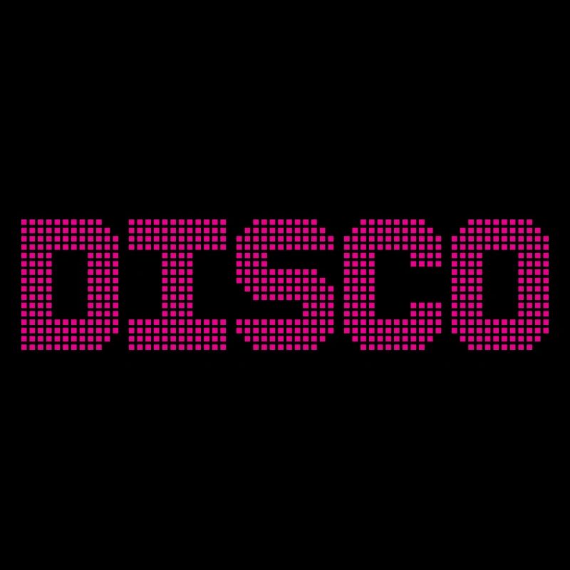 DISCOTHÈQUE