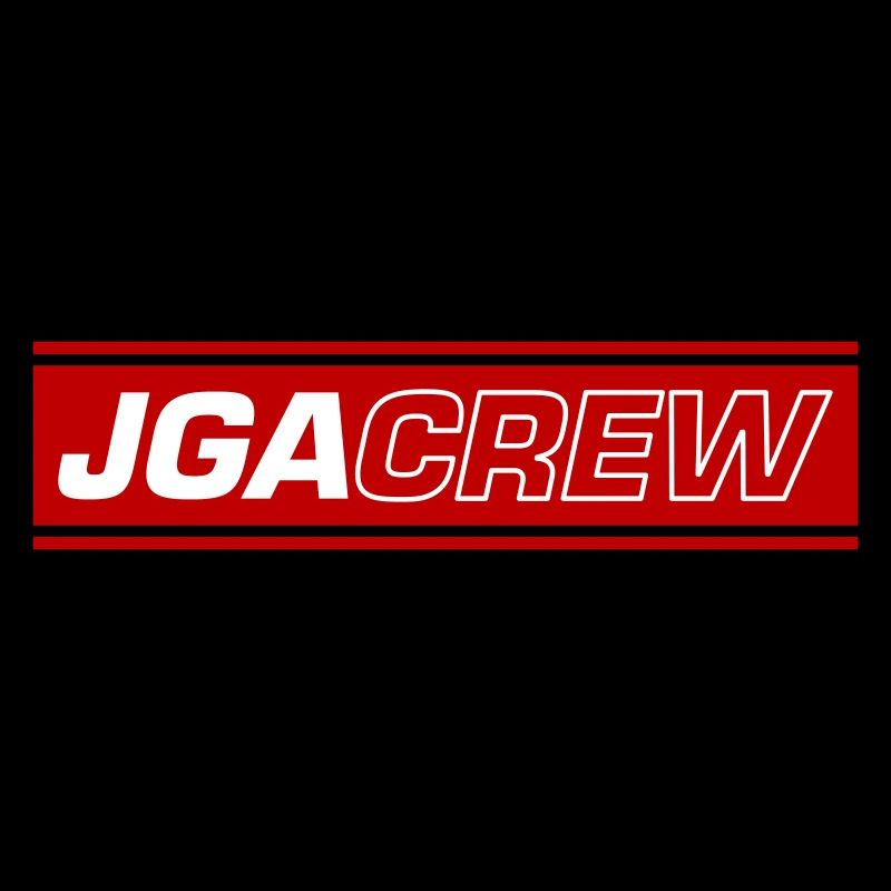 Bachelor Crew Enterrement de vie de garçon