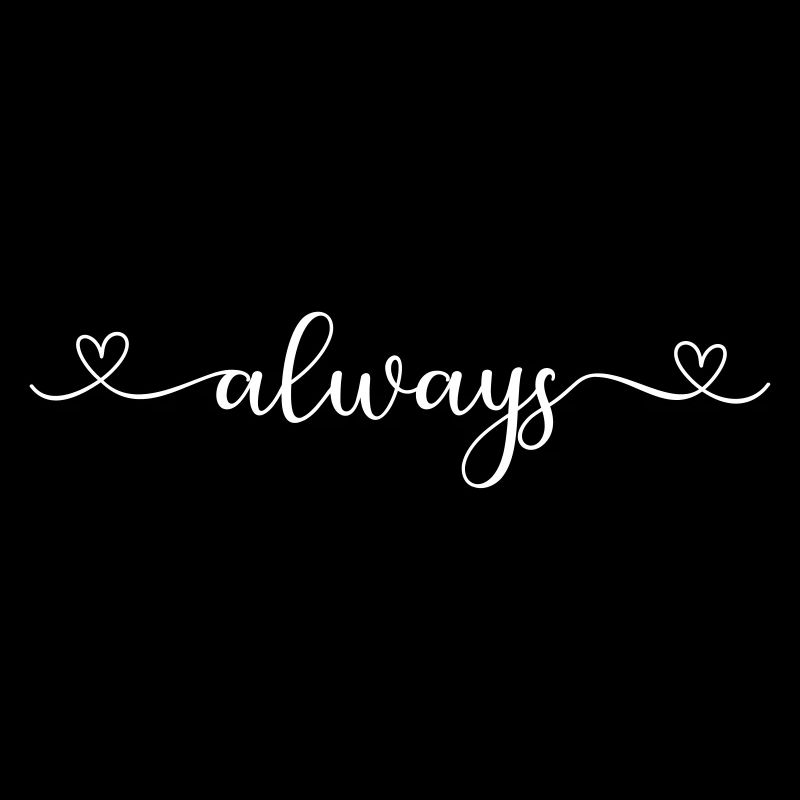 always