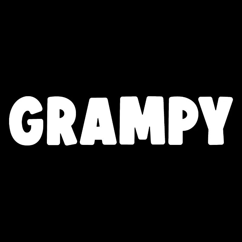 GRAMPY