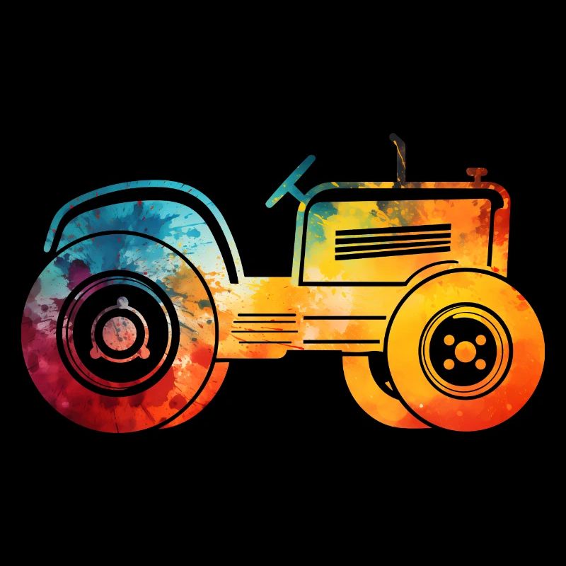 Traktor