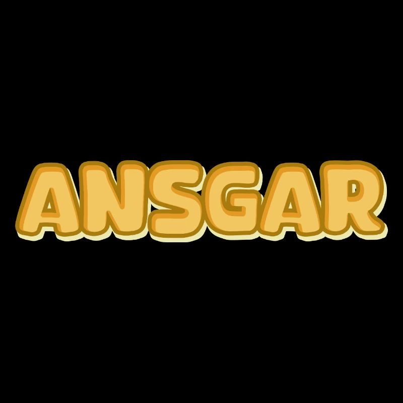 Ansgar Ansgar