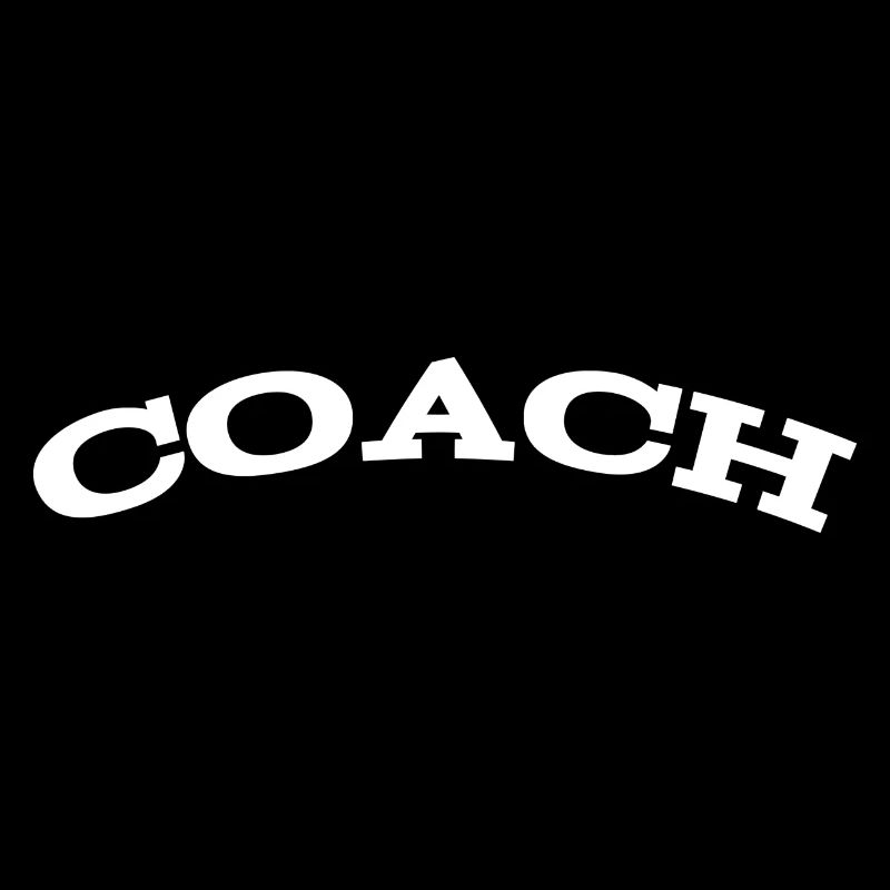 Coach - The best Coach - Der beste Trainer