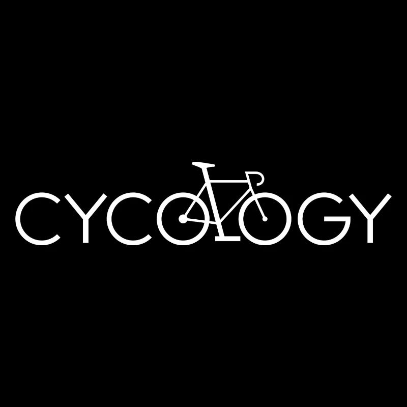 Conception minimaliste de vélos en cycologie
