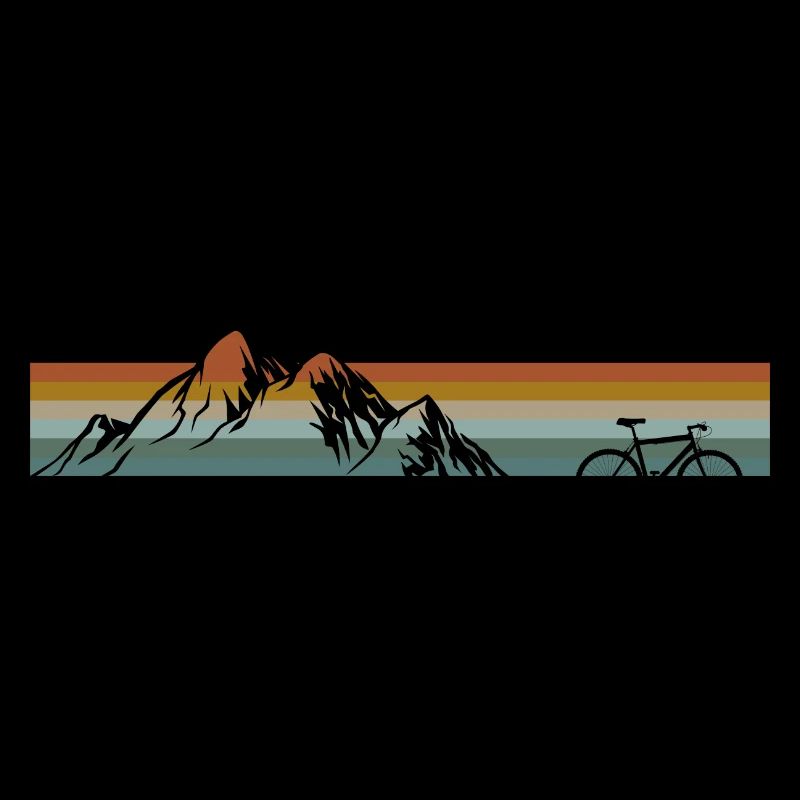 Mountain and MTB