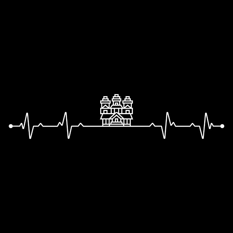Heartbeat Angkor archaeological