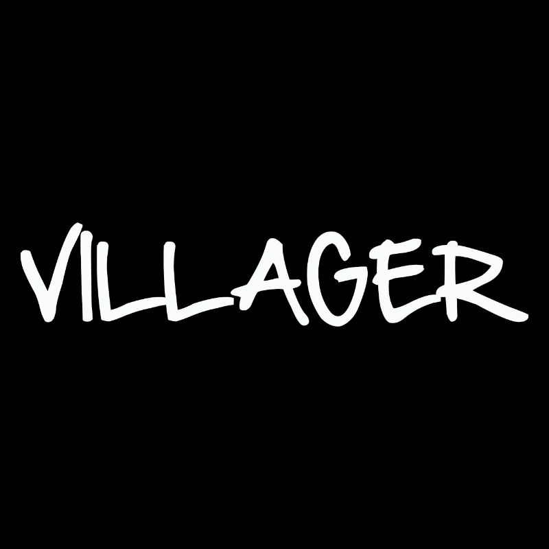 VILLAGER