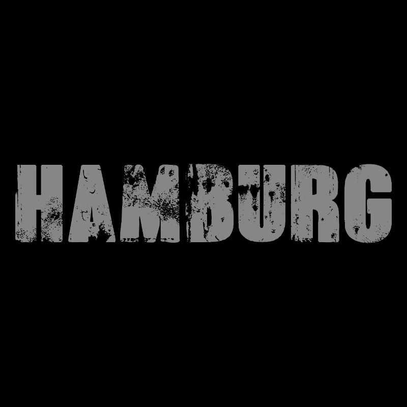 Cooles Hamburg Design