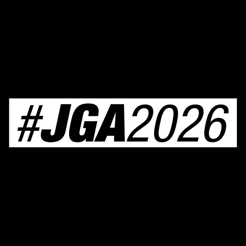 Licence Jga 2026