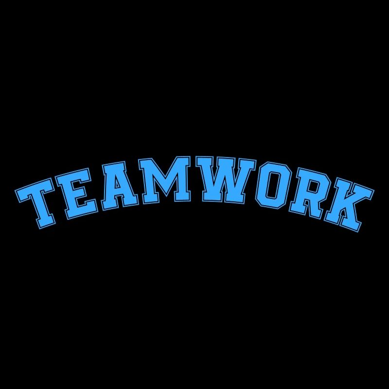 Teamwork