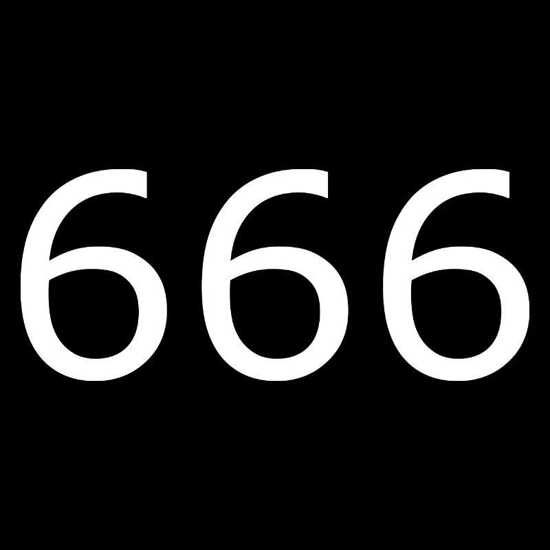 666