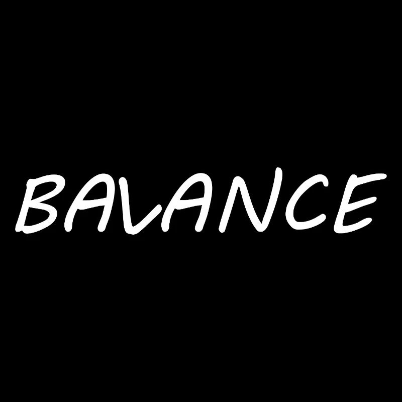 Balance