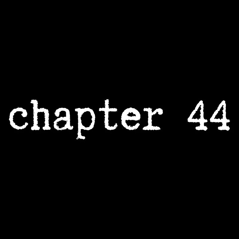 chapter 44 Geburtstag