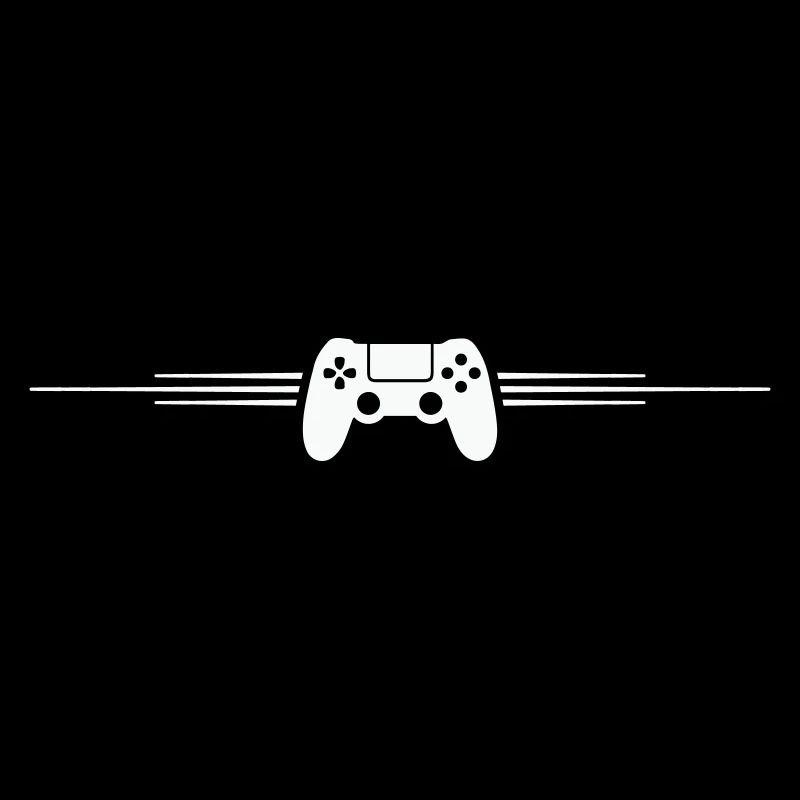 Retro Controller Wing Design