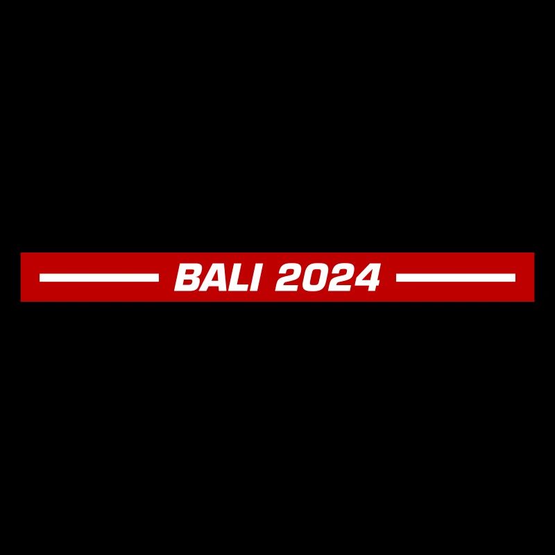 Bali 2024