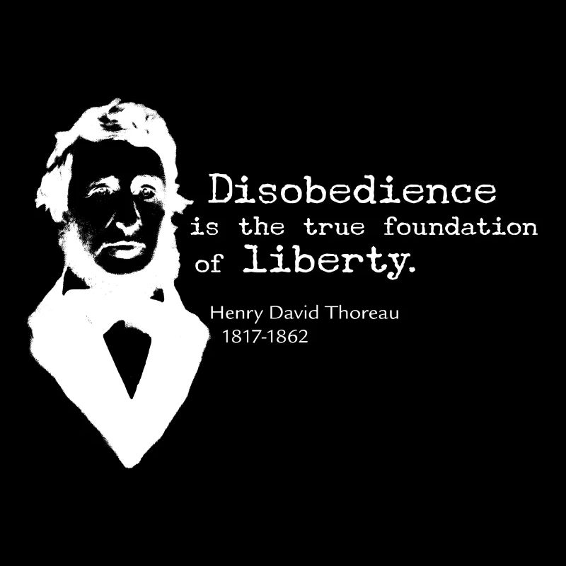 Disobedience