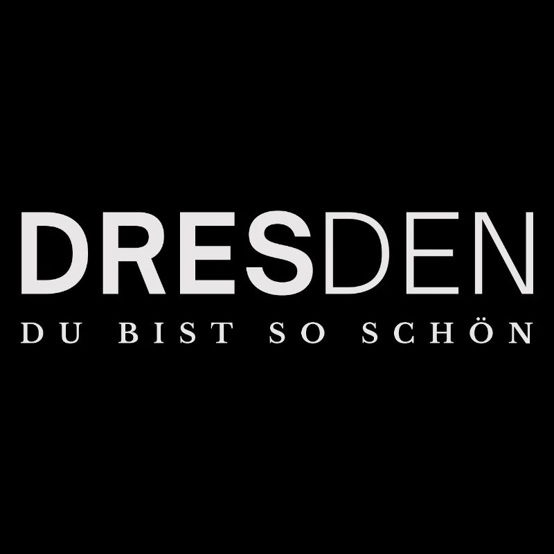 Dresden you are so beautiful