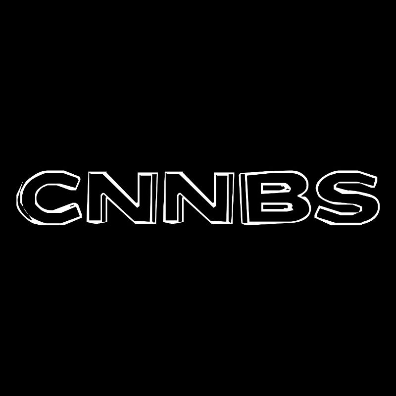 CNNBS White by Falsches Design