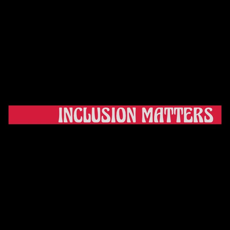 L’inclusion compte Citation du logo
