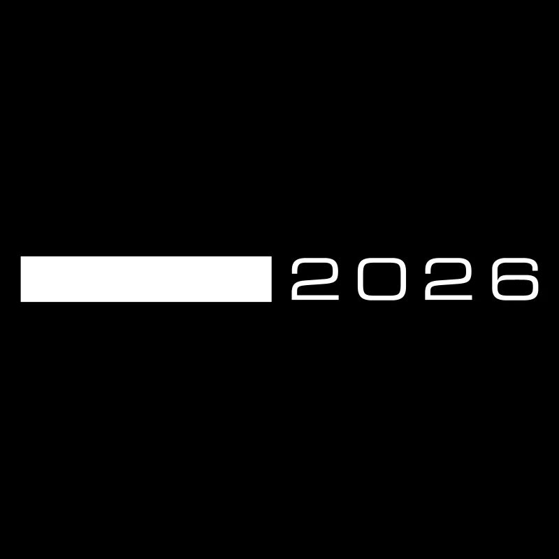 2026 year