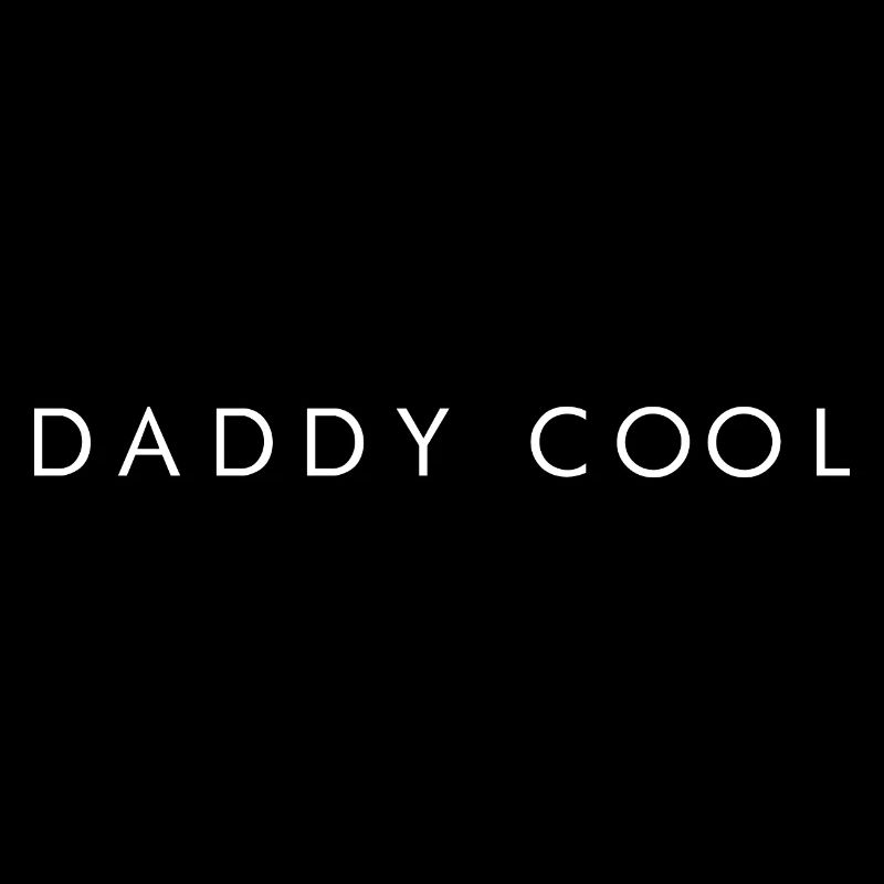 COOL DADDY COOL - Vater Geschenkidee