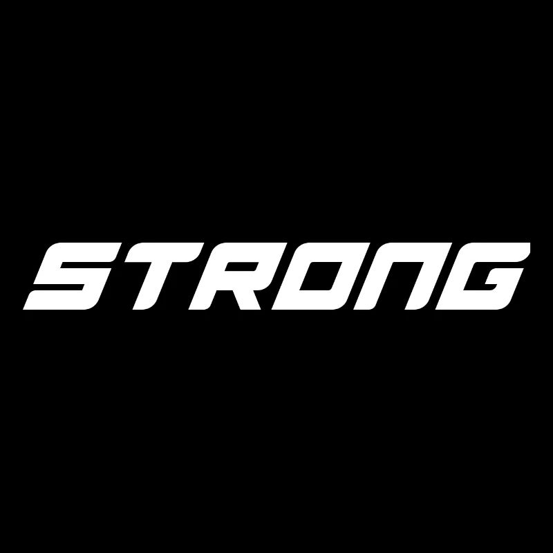 STRONG