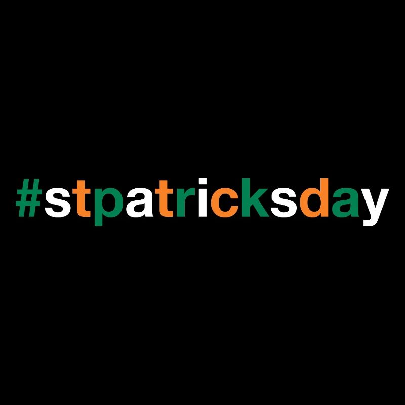ST PATRICKS DAY