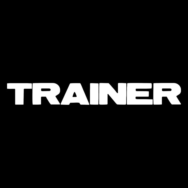Trainer Power