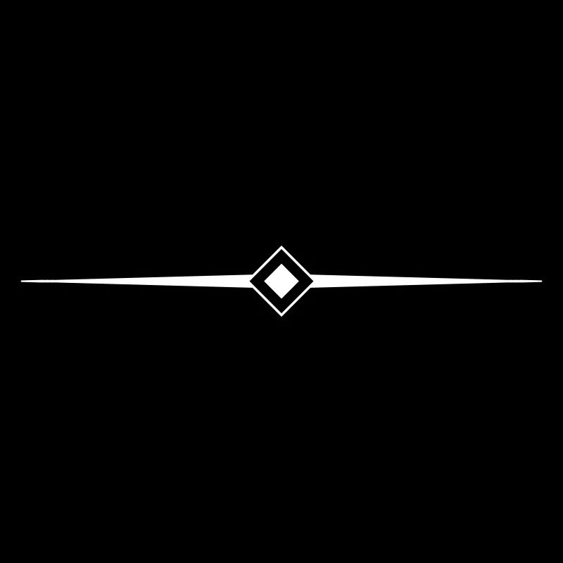 Line Dash Icon