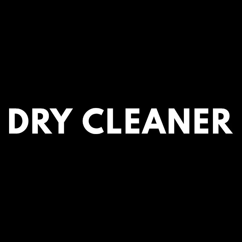 Professional Dry Cleaner