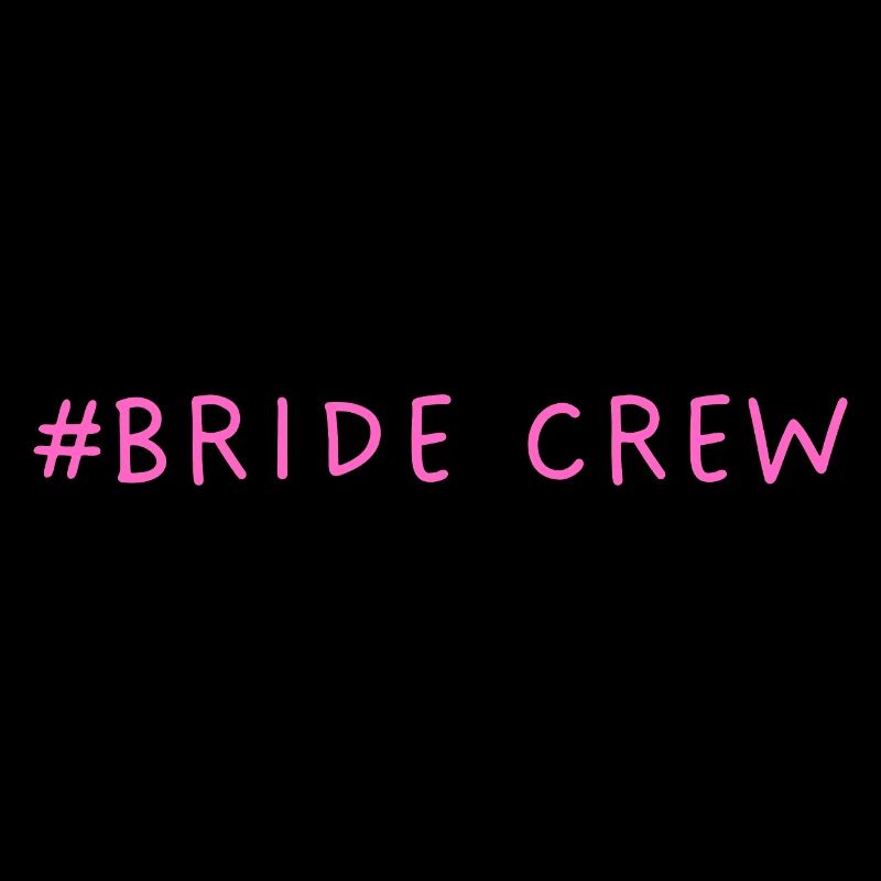 #Bride Équipage de la mariée