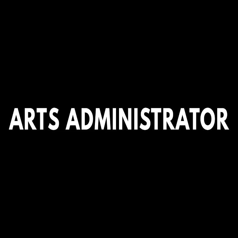 Arts Administrator