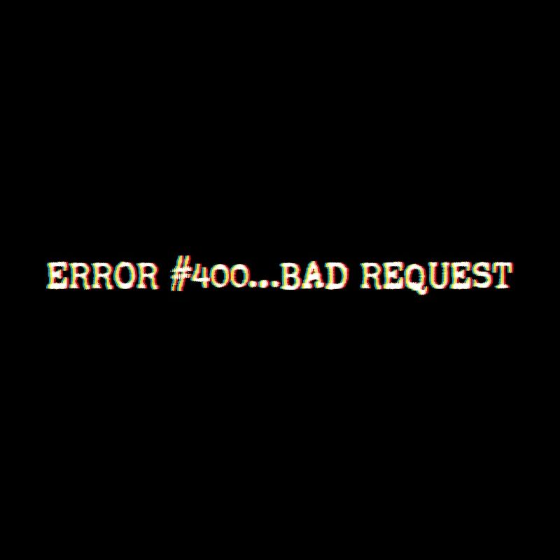Error400_BadRequest