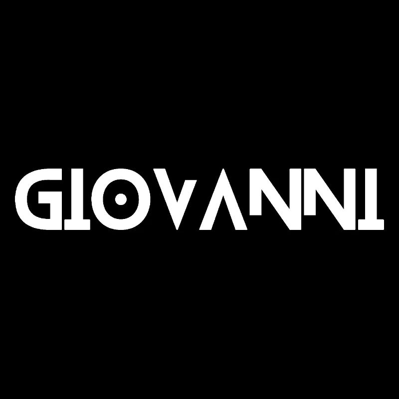 Giovanni