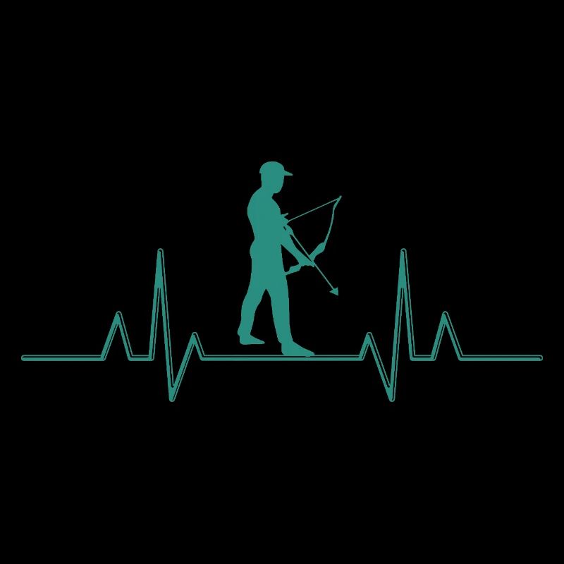 Archer Heartbeat Archery
