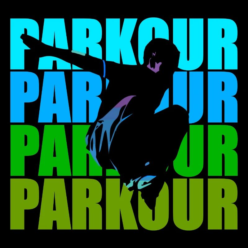 Parkour