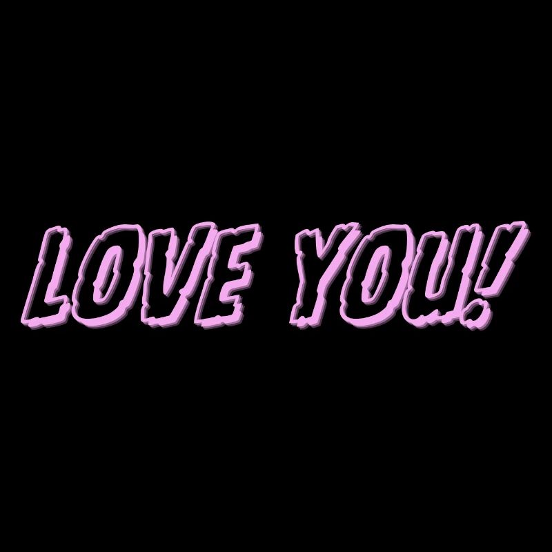 Je t’aime