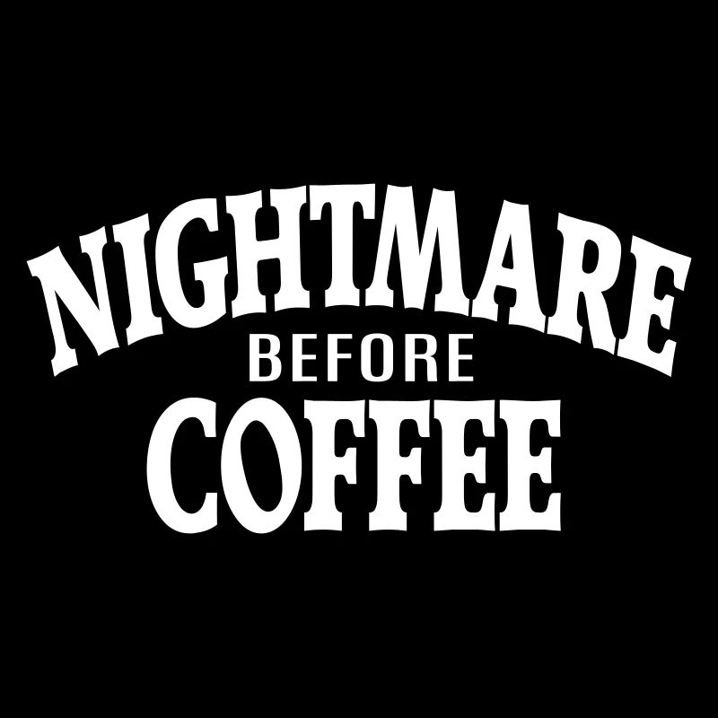 Coffee Caffeine Coffee Lover Gift Funny