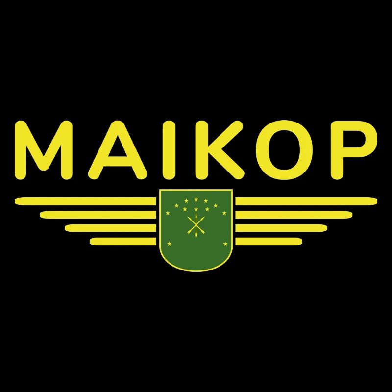 Maikop Design – Pour les fans de la capitale de l’Adyguée