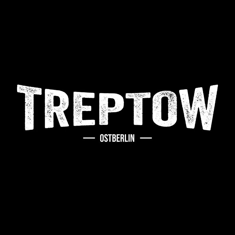 Treptow Ostberlin