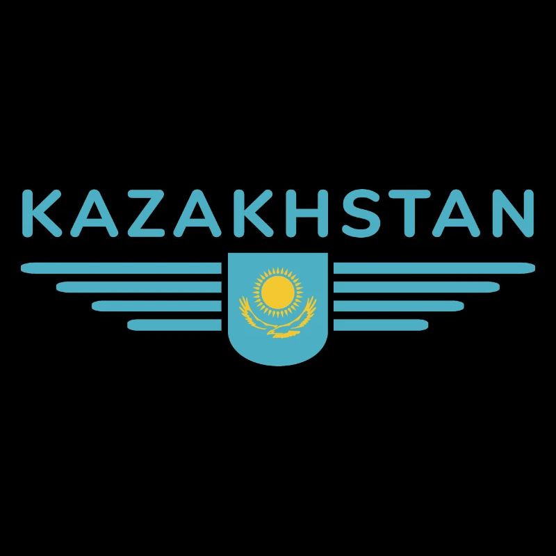 Kasachstan Design – Steppe und Tradition