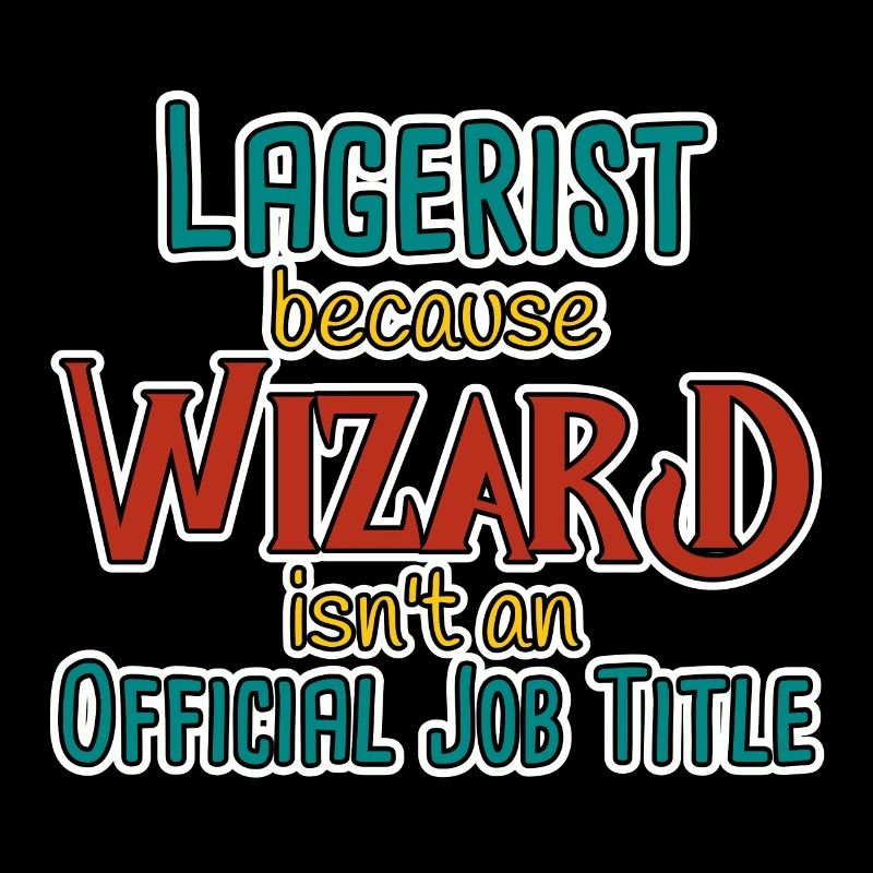 Assistant Magasinier
