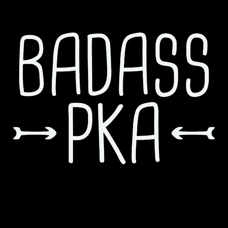 PKA Badass Pharmacy