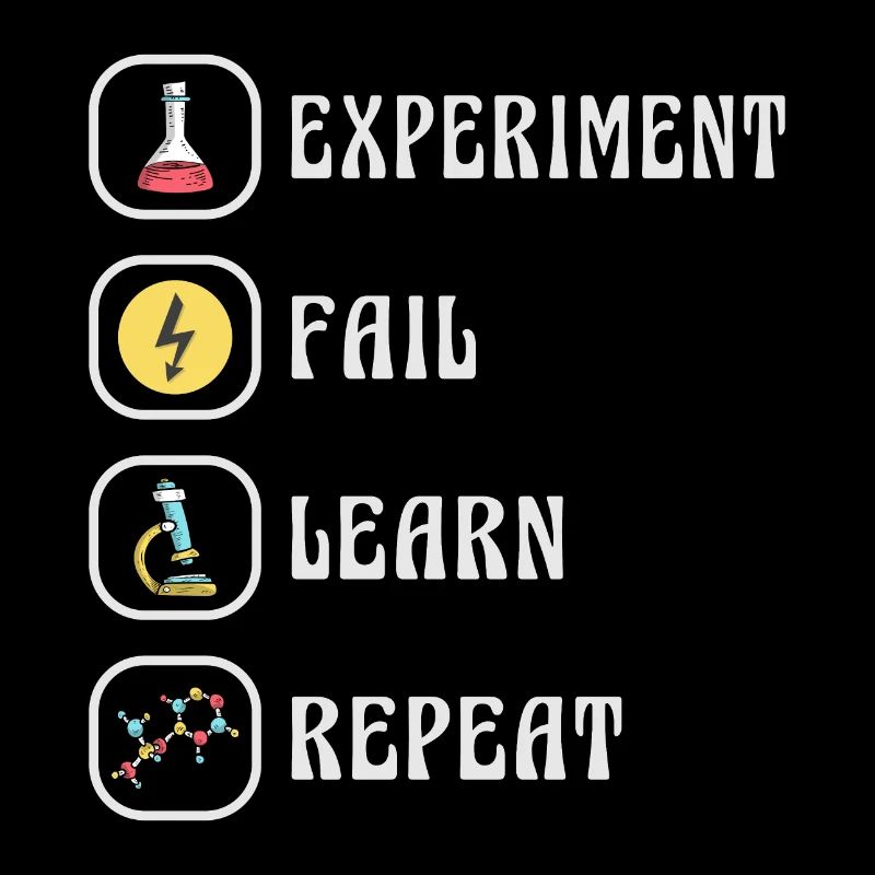 Science, Physique, Chimie, Expérience